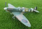 Maquette Spitfire grand modèle, Ophalen, Gebruikt
