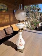 napoleon lamp, Antiek en Kunst, Ophalen