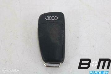 Sleutel Audi A3 8V 8V0837220D