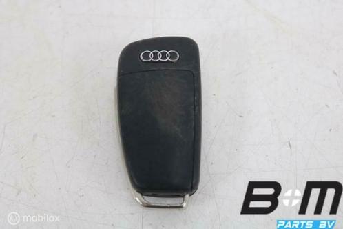 Sleutel Audi A3 8V 8V0837220D, Autos : Pièces & Accessoires, Autres pièces automobiles, Utilisé