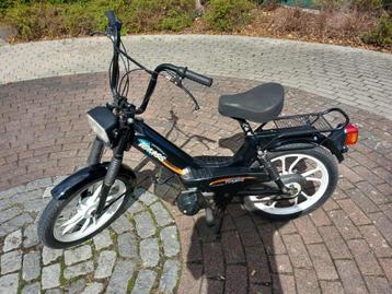 TOMOS KLASSE A beschikbaar voor biedingen