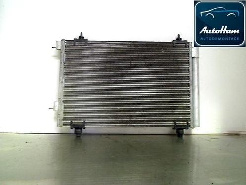 AIRCO CONDENSOR Citroën C4 Berline (LC) (|6455GK|E163364|), Auto-onderdelen, Airco en Verwarming, Citroën, Gebruikt