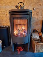 Poêle à bois contura, Huis en Inrichting, Hout, Houtkachel