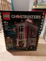 Lego ghostbusters firehouse 75827 sealed, Kinderen en Baby's, Speelgoed | Duplo en Lego, Ophalen, Nieuw, Lego