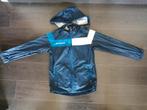 regenjas 8 jaar, Kinderen en Baby's, Kinderkleding | Maat 128, Ophalen of Verzenden, Zo goed als nieuw, Jongen of Meisje, Jas