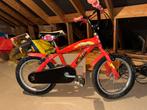 2 jongens fietsen 16” & 20” prijs overeen te komen, Enlèvement, Utilisé