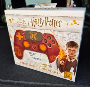 Harry Potter - PS4 draadloze controller beschikbaar voor biedingen