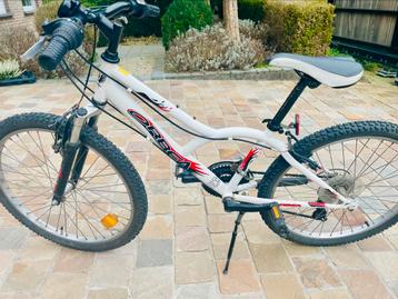 VTT MTB Orbea 24" disponible aux enchères