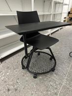 chaise de conférence mobile (40x), Cantine ou Aula, Enlèvement, Utilisé, Chaise