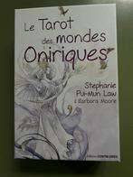 le Tarot des mondes oniriques, Livres, Enlèvement, Comme neuf, Tarot ou Tirage de Cartes