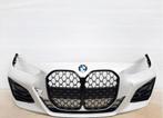 Voorbumper BMW 4 G22 G23 M-Pakket ( A96 ), Ophalen of Verzenden, Gebruikt, BMW