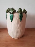 Prachtige keramiek vaas (zeer zeldzam), Antiek en Kunst, Ophalen of Verzenden