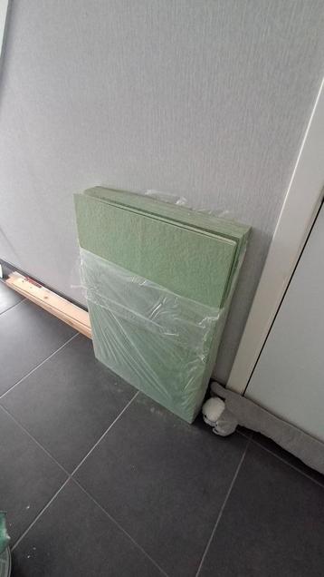 Ondervloer voor laminaat of parket (NIEUW) beschikbaar voor biedingen