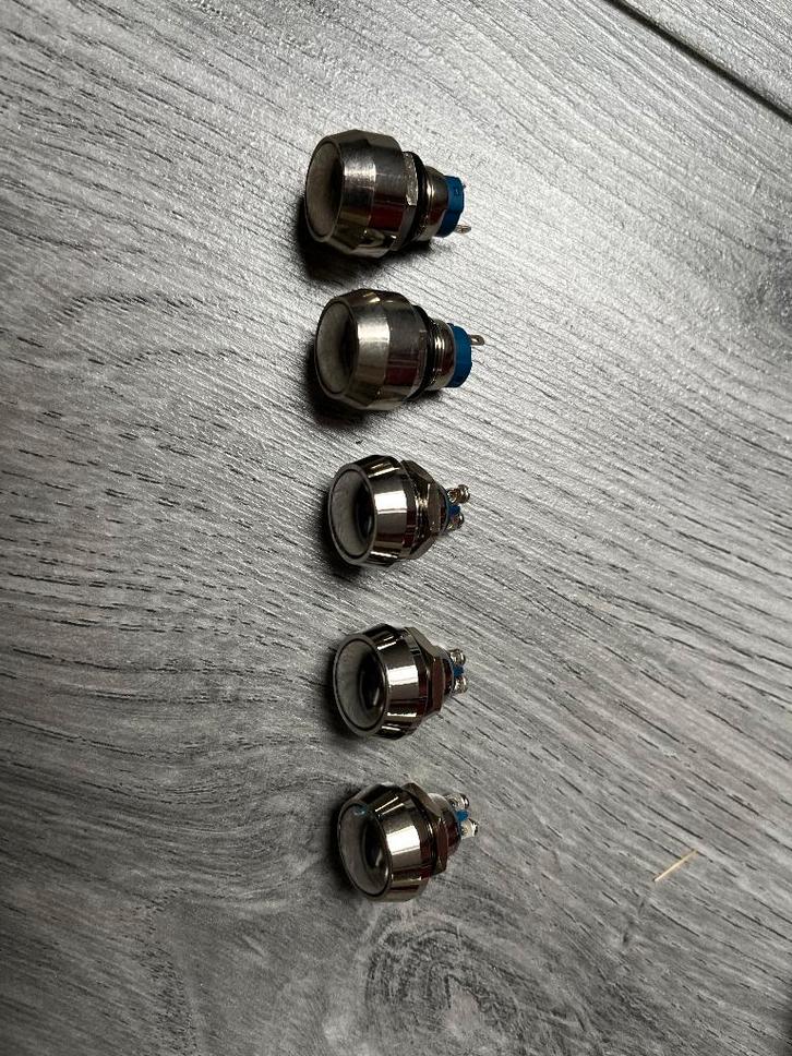 café racer onderdelen, Motos, Pièces | Toutes-marques, Neuf, Enlèvement ou Envoi