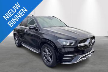 Mercedes-Benz GLE-klasse 300 d 4MATIC beschikbaar voor biedingen