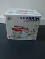 Severin yoghurtmaker, Huis en Inrichting, Keuken | Keukenbenodigdheden, Ophalen, Zo goed als nieuw