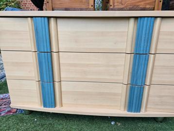 Commode 3 tiroirs  beschikbaar voor biedingen