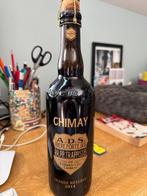 chimay Grande Reserve 2014, Ophalen of Verzenden, Nieuw, Flesje(s), Overige merken