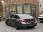 BMW 418DA 2015 2.0L Euro 6, Euro 6, Entreprise, 105 kW, Diesel
