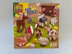 Playmais - fun mais boerderij, Kinderen en Baby's, Speelgoed | Educatief en Creatief, Ophalen of Verzenden