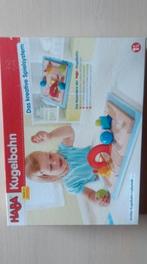 Haba kogelbaan, Kinderen en Baby's, Speelgoed | Educatief en Creatief, Ophalen of Verzenden