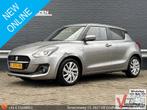 Suzuki Swift 1.2 Select Smart Hybrid Aut. | € 7.400,- NETTO!, Auto's, Automaat, Elektrische ramen, Swift, 115 g/km
