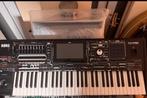 Korg pa5x mg, Muziek en Instrumenten, Ophalen, Nieuw, Korg