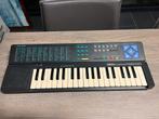 PSR-140 Yamaha keyboard vintage goede staat, regio Westerlo, Muziek en Instrumenten, Keyboards, Ophalen, Gebruikt, Overige aantallen