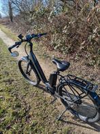 eUrban 13.9  victoria, Fietsen en Brommers, Elektrische fietsen, Ophalen, Gebruikt, 50 km per accu of meer, Overige merken
