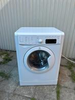 Was en Droogcombinatie Indesit 7 Kg, Elektronische apparatuur, Wasmachines, Ophalen, Bovenlader, Zo goed als nieuw, 85 tot 90 cm