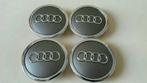 Audi naafdoppen 69 mm of 61mm rs6 Rs3 Rs4 Gmp Rotor mam mak, Auto diversen, Wieldoppen, Ophalen of Verzenden, Nieuw