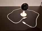 Indoor camera, Ophalen of Verzenden, Zo goed als nieuw