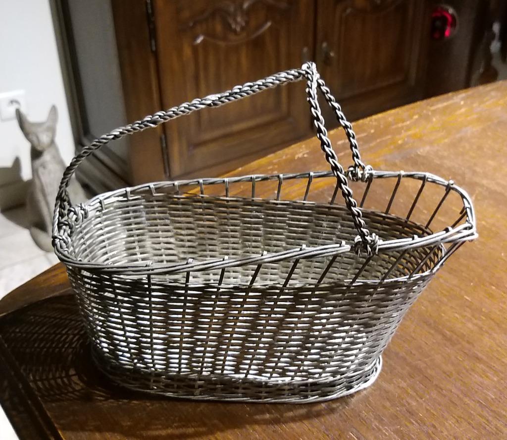 Flessenhouder, Ophalen, Zo goed als nieuw