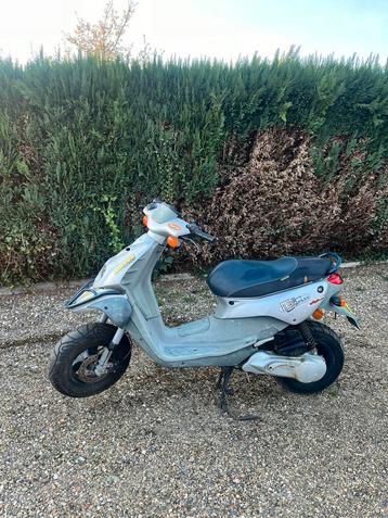 Peugeot TKR  A klasse  beschikbaar voor biedingen