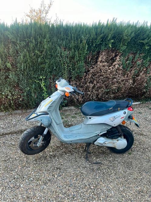 Peugeot TKR  A klasse, Fietsen en Brommers, Scooters | Peugeot, Ophalen