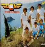 Vinyl, LP   -   BZN – Friends, Cd's en Dvd's, Vinyl | Overige Vinyl, Ophalen of Verzenden, Overige formaten