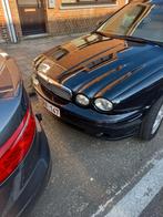 Jaguar x-type, Autos, Particulier, Phares antibrouillard, 4 cylindres, Type X