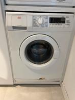 Gratis wasmachine AEG - werkt nog, Electroménager, Lave-linge, Utilisé, Enlèvement ou Envoi