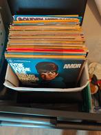 Vinyl en LP S, Cd's en Dvd's, Ophalen