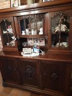 Zeldzame antieke schipperkast, Huis en Inrichting, Ophalen