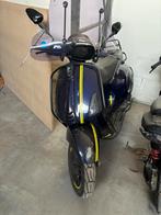 Vespa sprint a & b klasse ( zonder rijbewijs) vanaf 200€, Ophalen