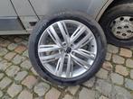 Winterset volkswagen tiguan, Auto-onderdelen, Gebruikt, Banden en Velgen, Winterbanden, 235 mm