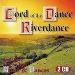 2-CD-BOX * Lord Of The Dance- Riverdance, CD & DVD, CD | Pop, Envoi