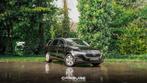 Skoda Octavia 2.0 TDI break, Auto's, 0 kg, 0 min, USB, Zwart