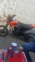 Motor, Particulier