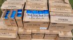 Lot de +/- 470 Samsung ampoule Led MR16 Neuve Gu5.3, Enlèvement, Neuf, LED