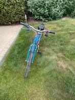 Kinder fiets, Fietsen en Brommers, Fietsen | Kinderfietsjes, Ophalen, Gebruikt