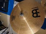 Crash mienl 16 inch, Muziek en Instrumenten, Instrumenten | Onderdelen, Ophalen, Zo goed als nieuw