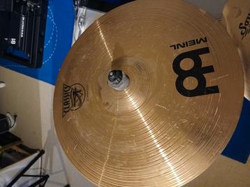 Crash mienl 16 inch beschikbaar voor biedingen