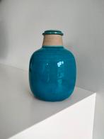 Vintage studio keramiek Denmark Kahler Keramik vaas, Verzamelen, Ophalen of Verzenden, Huis en Inrichting